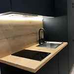 Apartmán En Salamanka