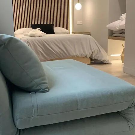 Apartmán En *
