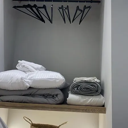 En Apartmán *