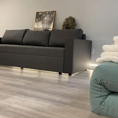Apartment En *