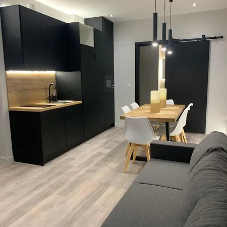 Apartment En *